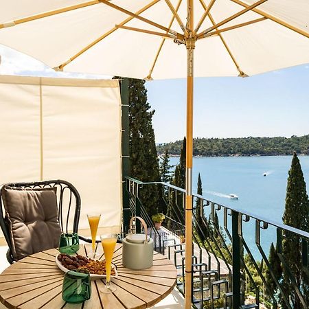 Beach House Sveti Jakov 1 Dubrovnik Kültér fotó