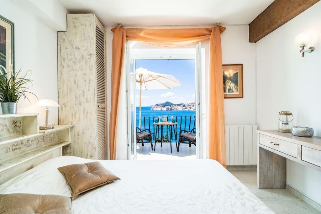 Beach House Sveti Jakov 1 Dubrovnik Kültér fotó