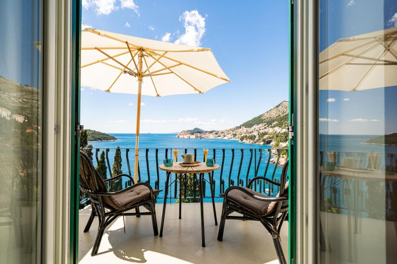Beach House Sveti Jakov 1 Dubrovnik Kültér fotó