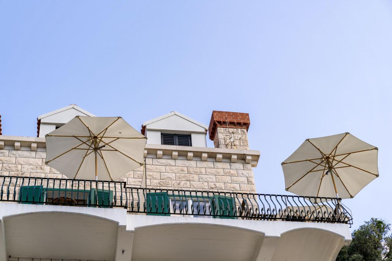 Beach House Sveti Jakov 1 Dubrovnik Kültér fotó