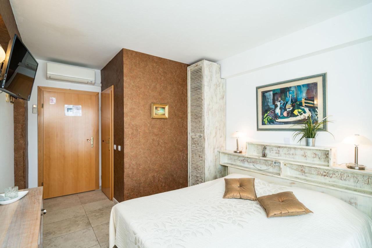 Beach House Sveti Jakov 1 Dubrovnik Kültér fotó