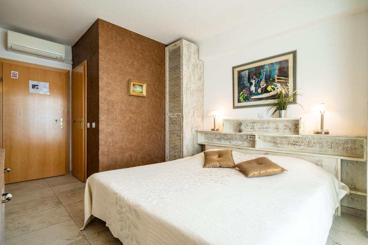 Beach House Sveti Jakov 1 Dubrovnik Kültér fotó