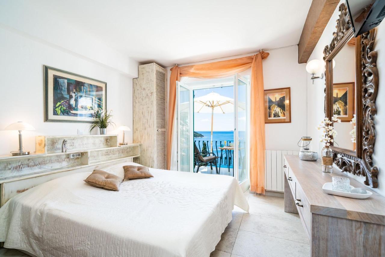 Beach House Sveti Jakov 1 Dubrovnik Kültér fotó