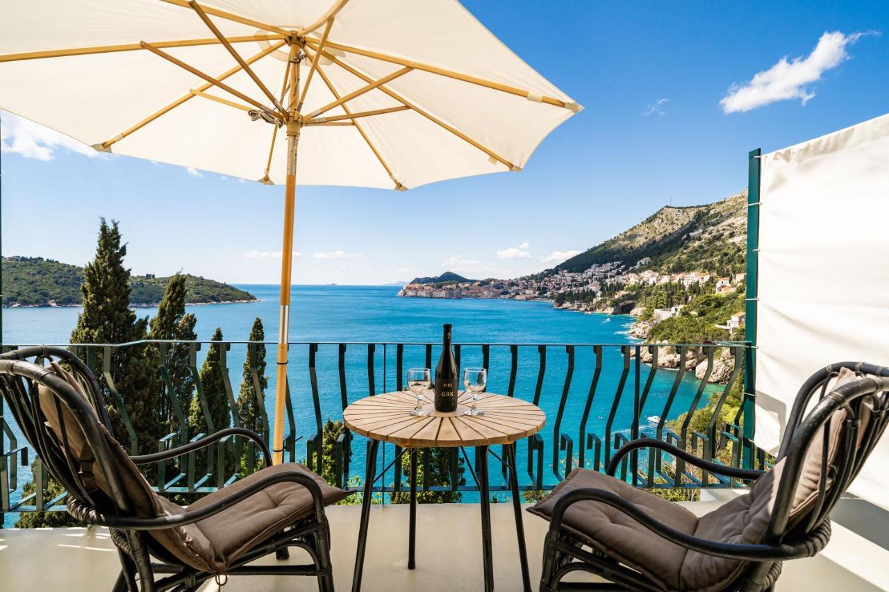 Beach House Sveti Jakov 1 Dubrovnik Kültér fotó