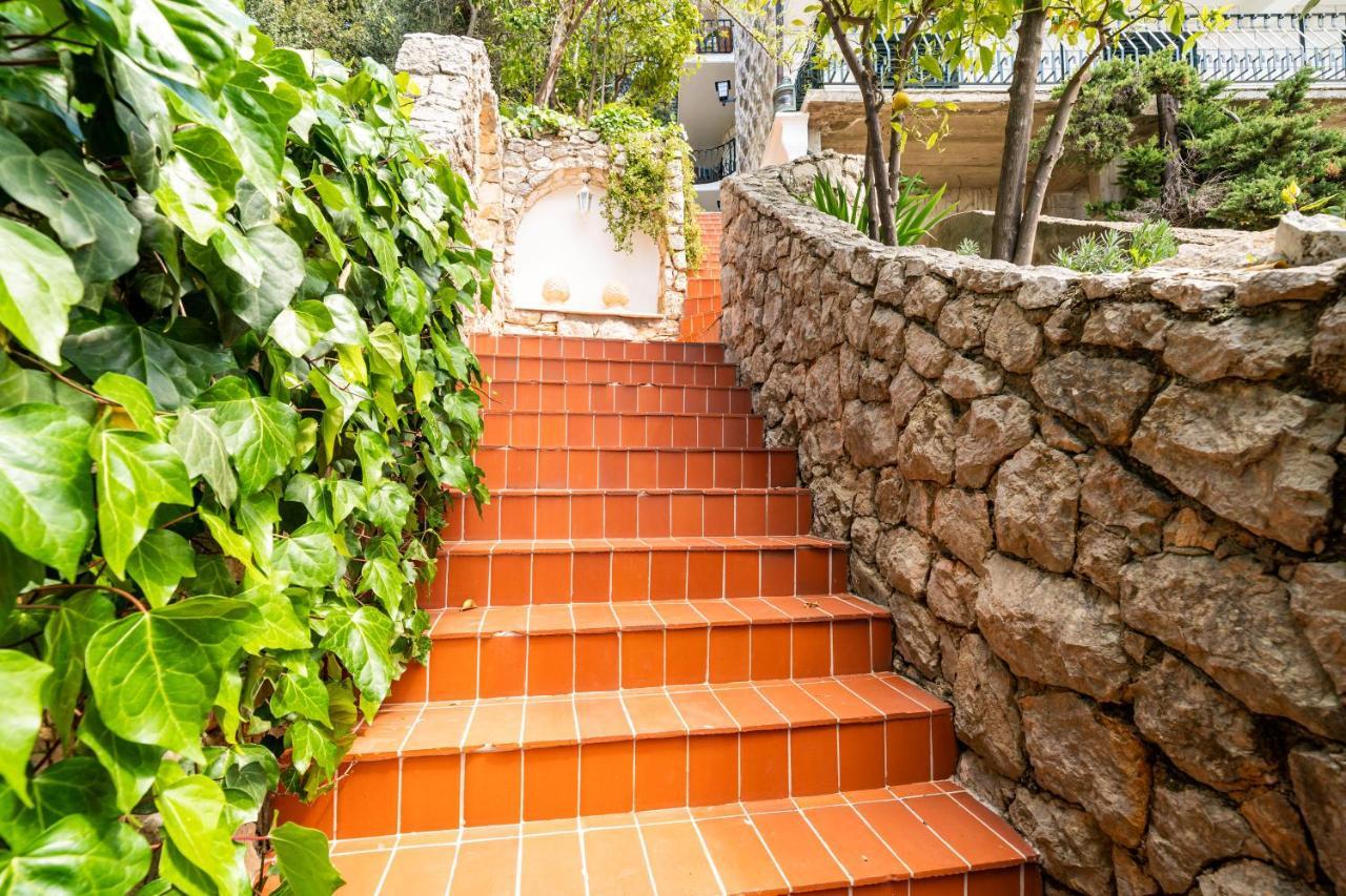 Beach House Sveti Jakov 1 Dubrovnik Kültér fotó