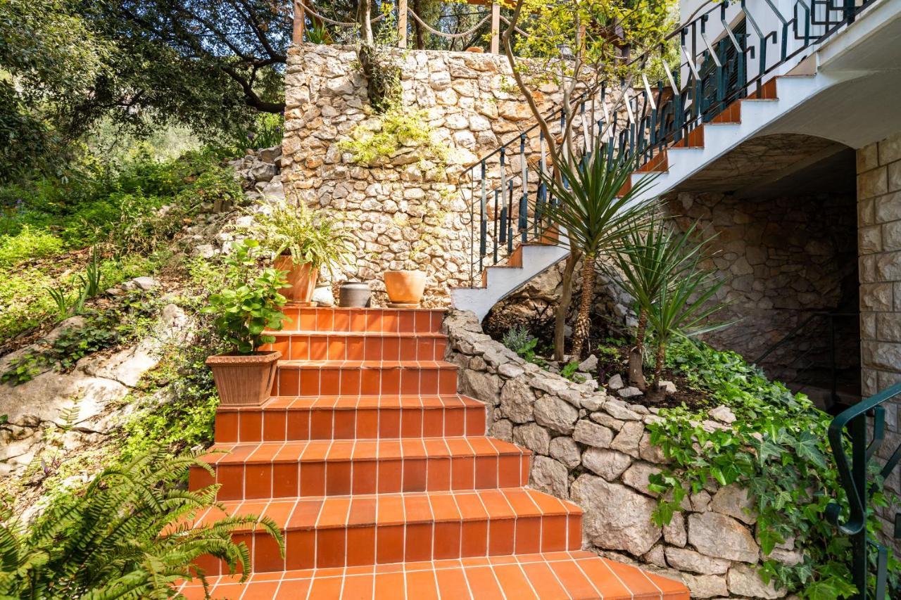 Beach House Sveti Jakov 1 Dubrovnik Kültér fotó
