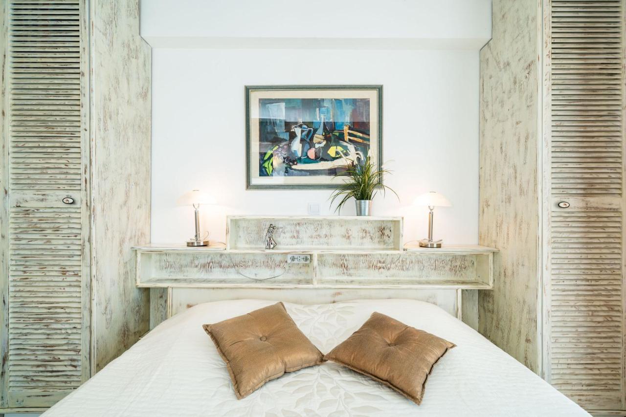 Beach House Sveti Jakov 1 Dubrovnik Kültér fotó