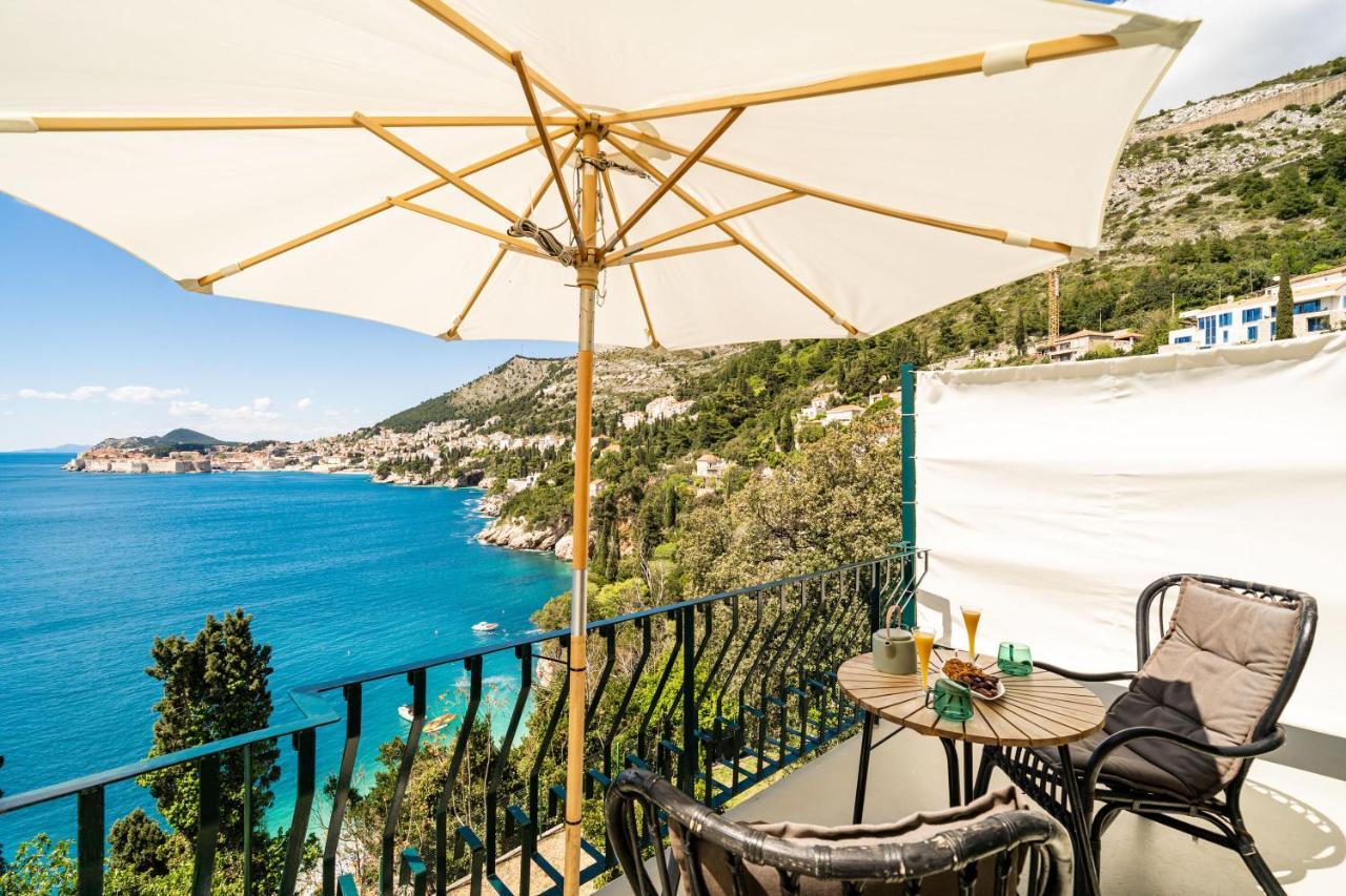 Beach House Sveti Jakov 1 Dubrovnik Kültér fotó