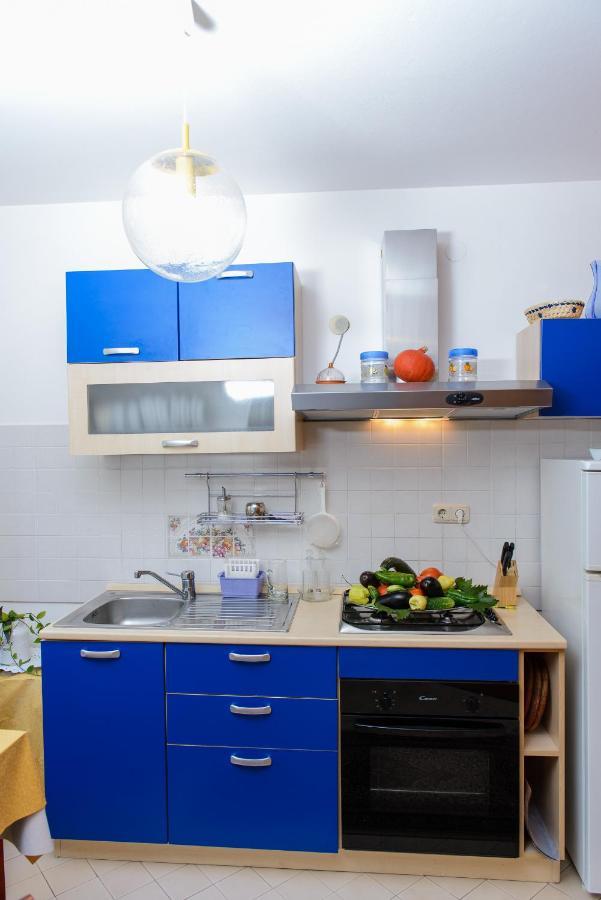 Beach House Sveti Jakov 1 Dubrovnik Kültér fotó