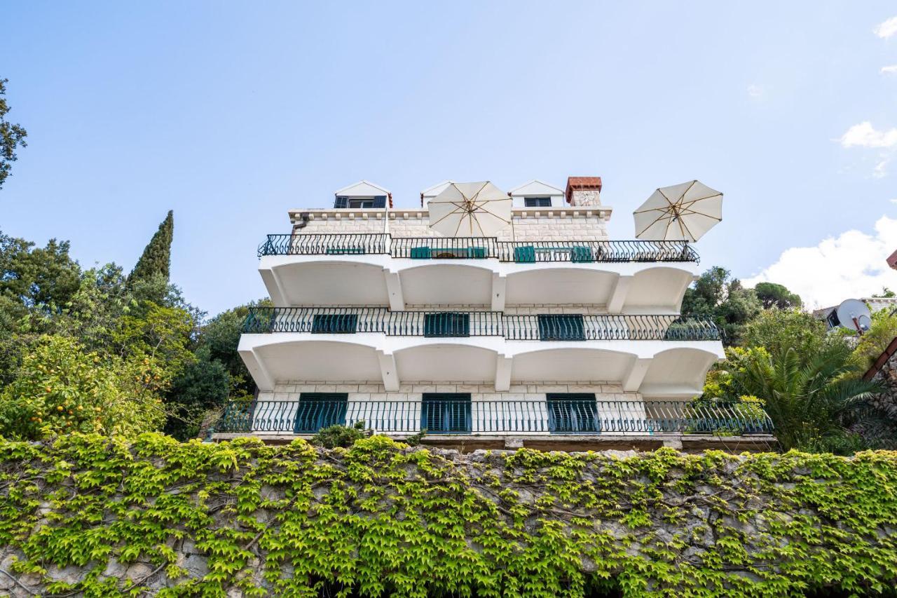 Beach House Sveti Jakov 1 Dubrovnik Kültér fotó
