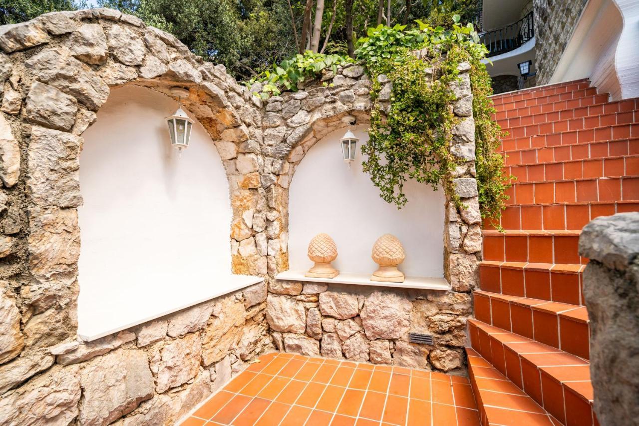 Beach House Sveti Jakov 1 Dubrovnik Kültér fotó